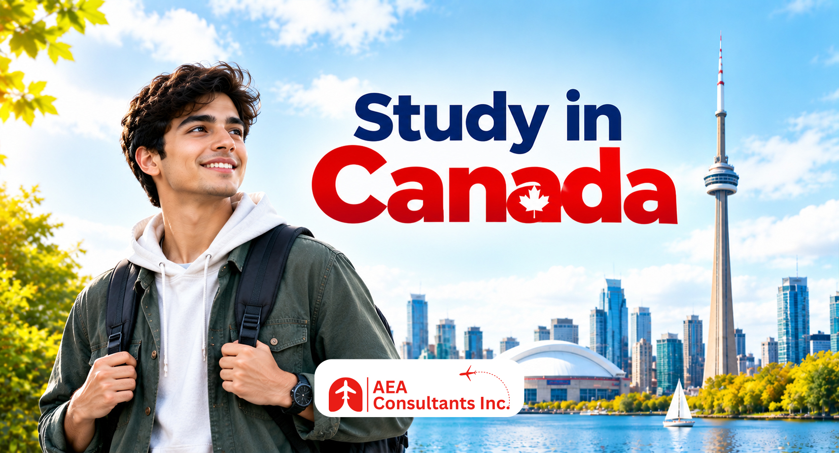 🇨🇦🎓 Study in Canada – Explore Your Global Education Opportunities